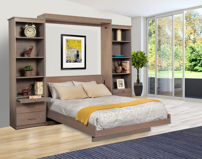 California Murphy Wallbed