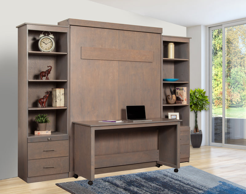 California Murphy Wallbed