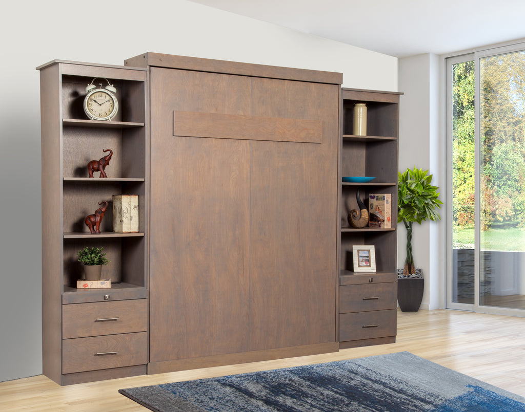 California Murphy Wallbed