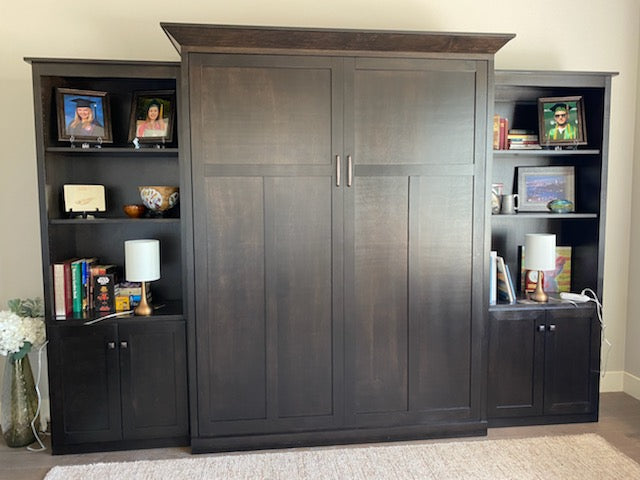 Mansfield Murphy Wallbed Center Only