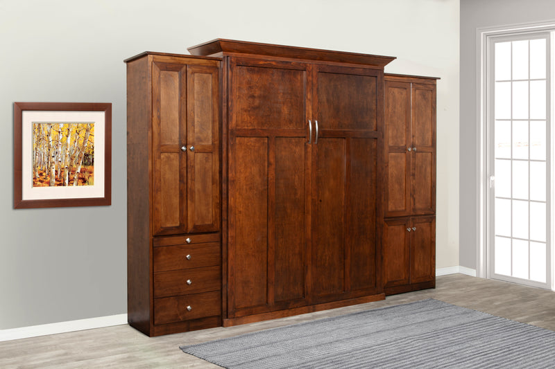 Mansfield Murphy Wallbed Center Only