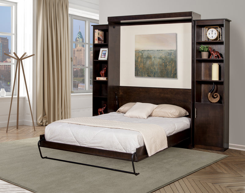 London Murphy Wallbed