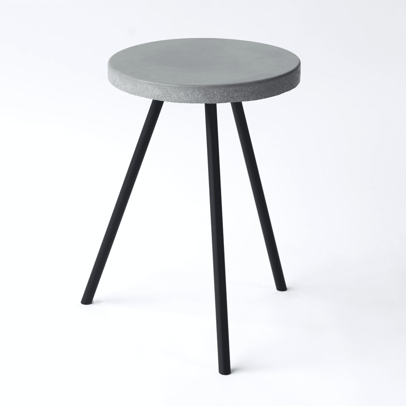 The Ross Side Table / Stool