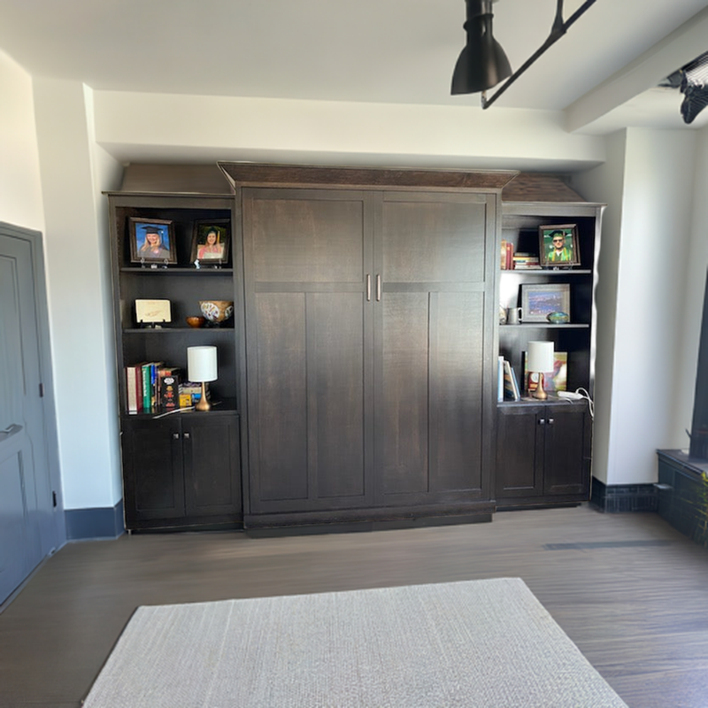 Mansfield Murphy Wallbed Center Only