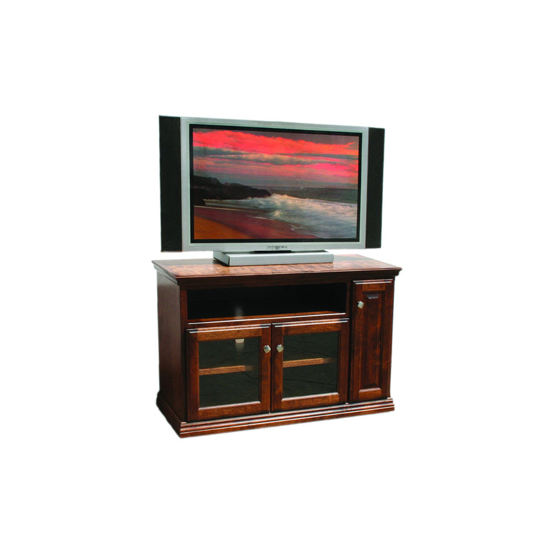 Casano Traditional Alder 48" TV Console