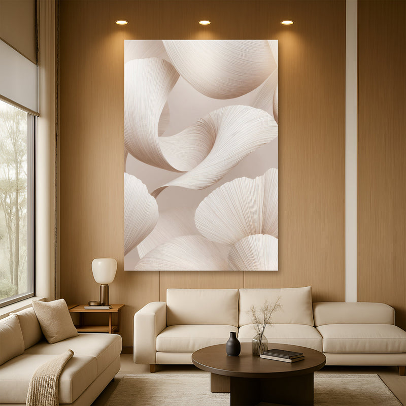 Calm Aesthetic Wall Art