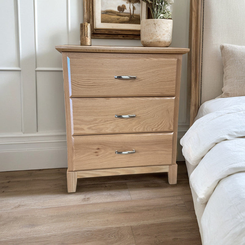 Avalon Bedroom Furniture for Stylish Home Decor