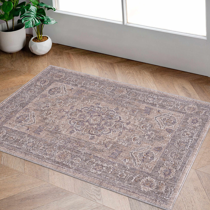 Semaphore Area Rug
