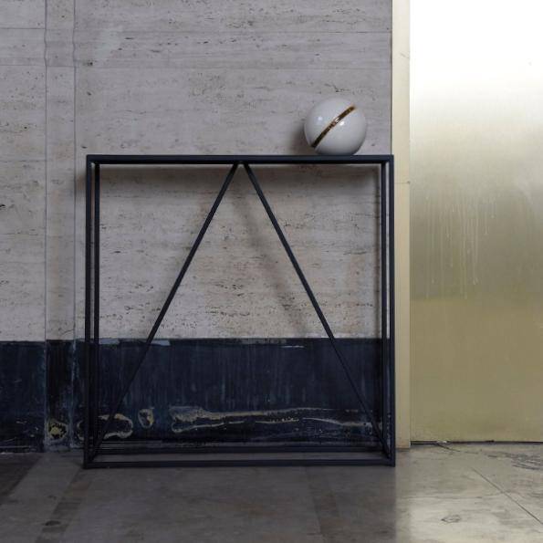 Hilicus Entryway Table