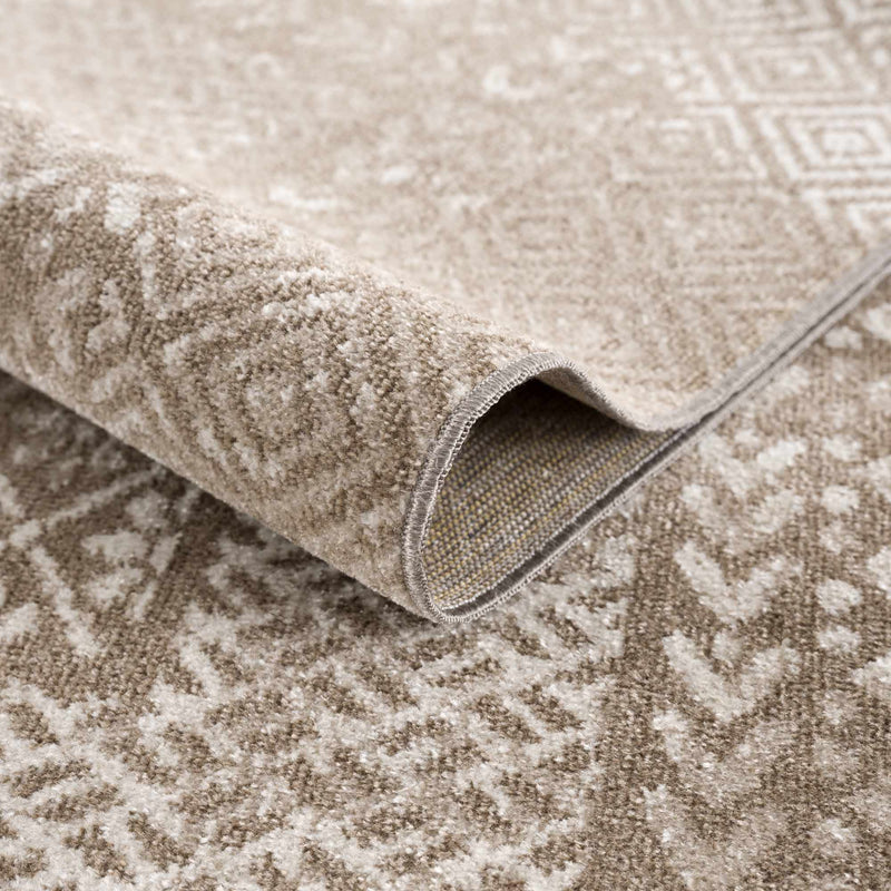 Caditaan Washable Area Rug - Clearance