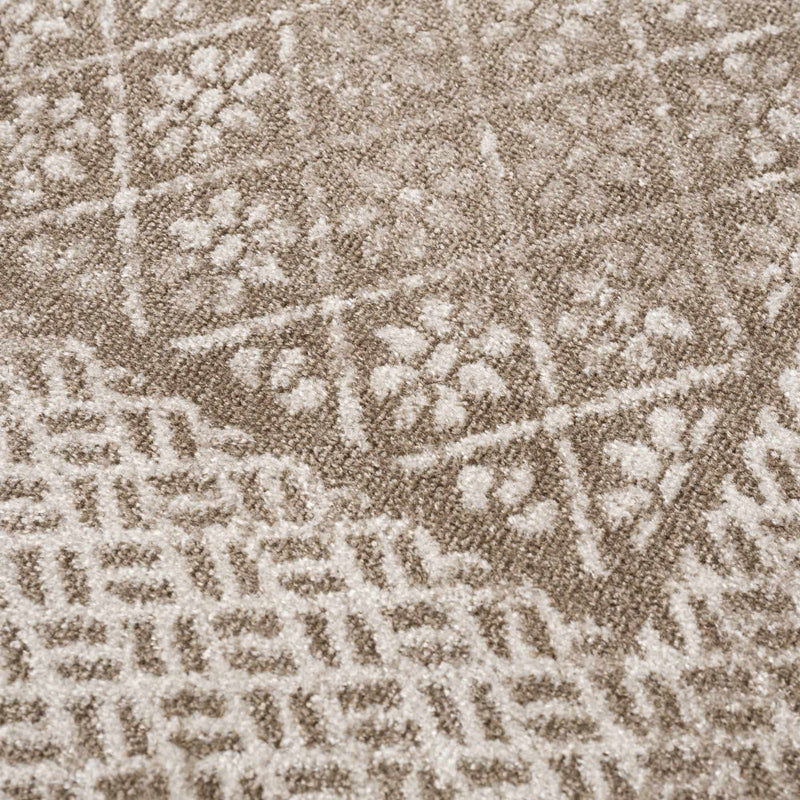 Caditaan Washable Area Rug - Clearance