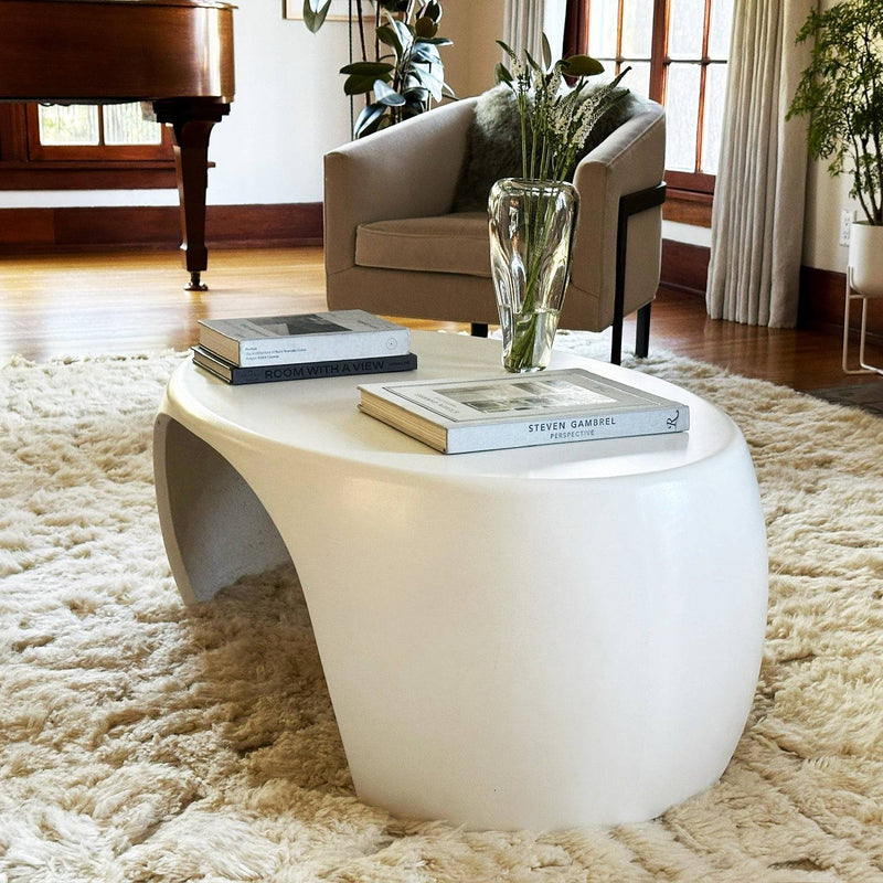 Nook Coffee Table