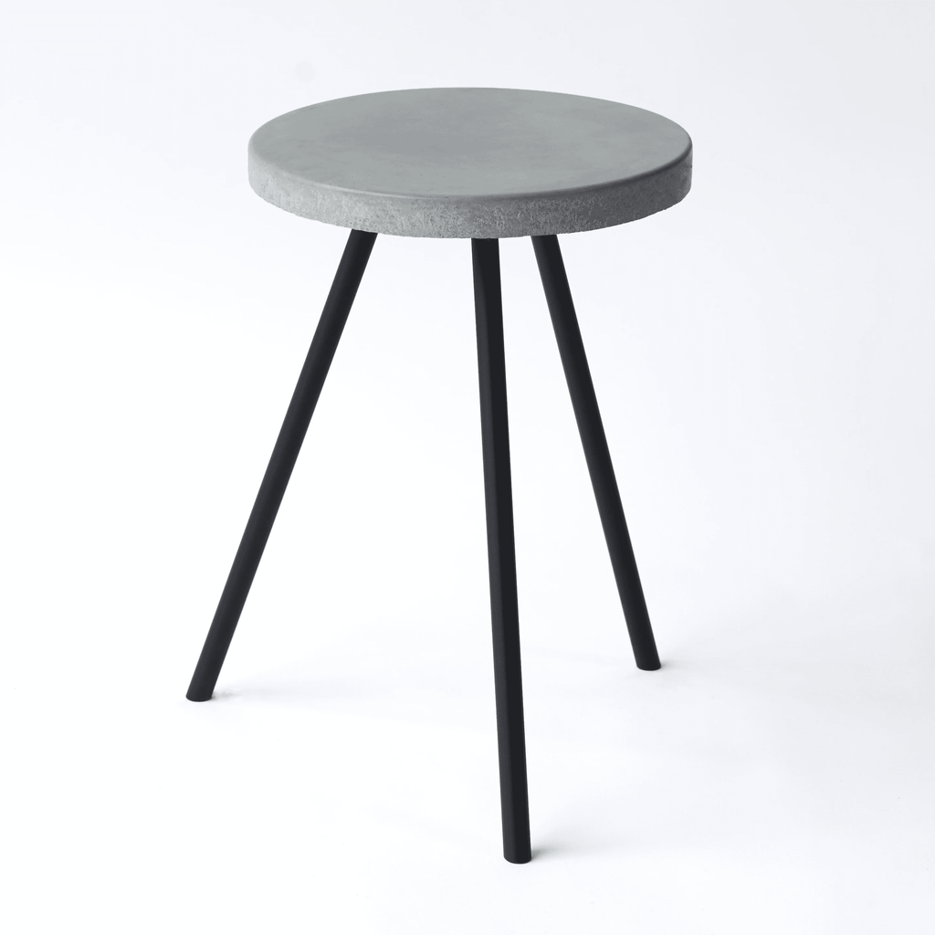 The Ross Side Table / Stool