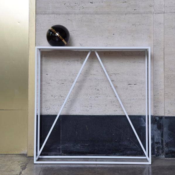 Hilicus Entryway Table