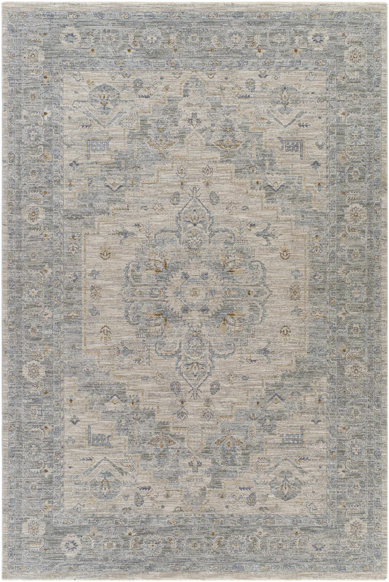 Semaphore Area Rug