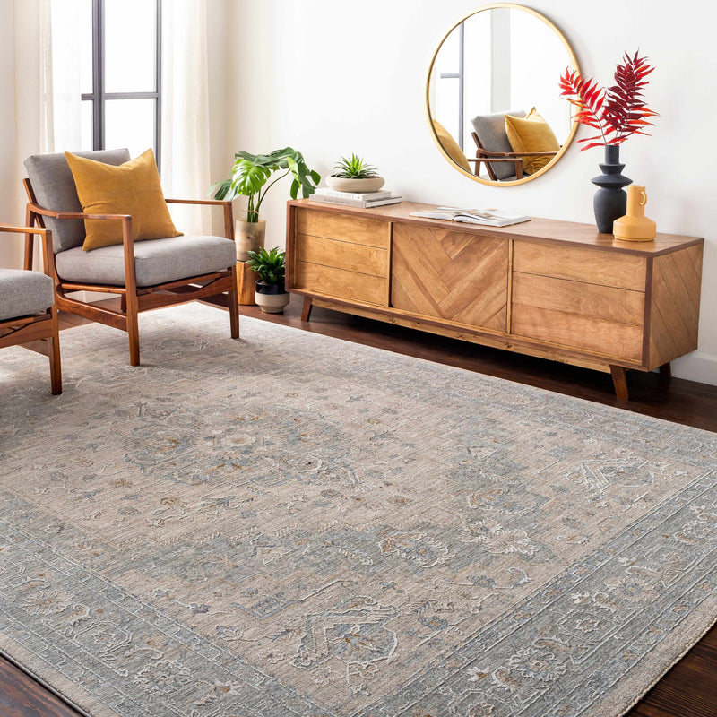 Semaphore Area Rug