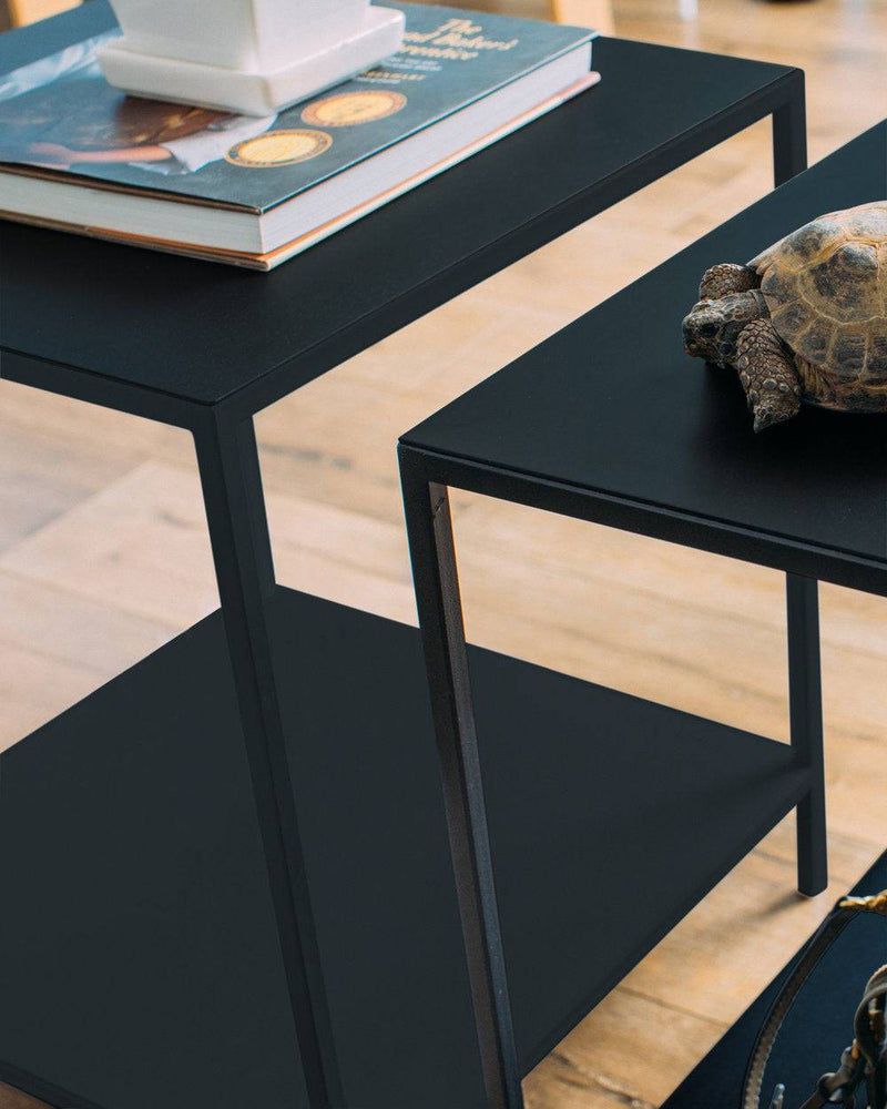 Kinderhook Side Table