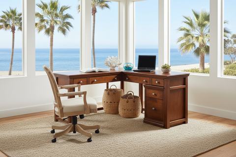Quality Office Desks for Sale - Perfect for Your Workspace