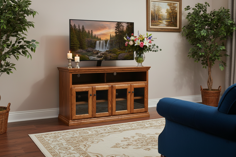 Elegant Classic Living Room