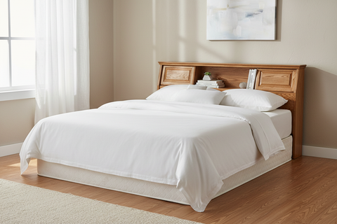 Explore Traditional Bedroom Ideas for a Timeless Home Decor