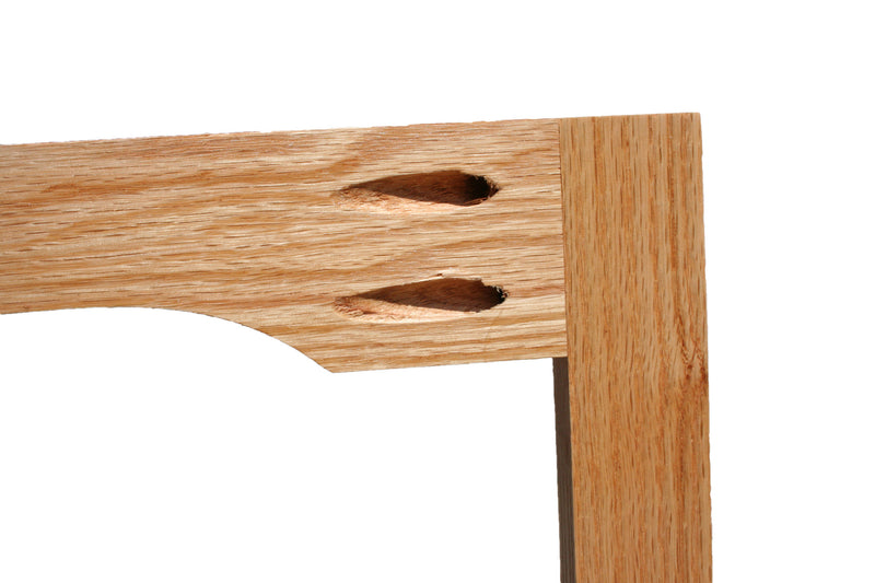 Pocket Screw Construction