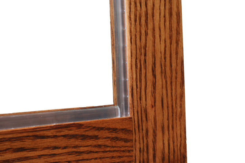 Rubber Gasket for Glass Doors