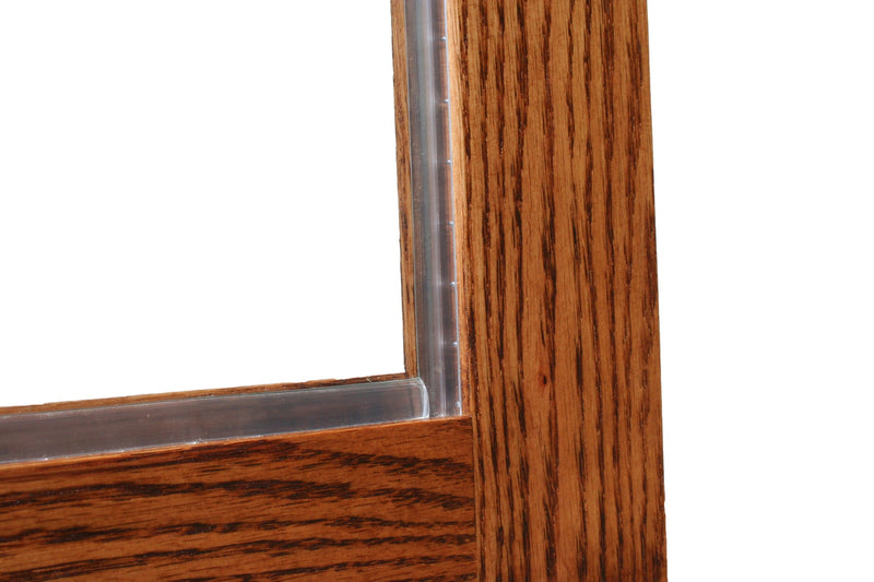 Rubber Gasket for Glass Doors