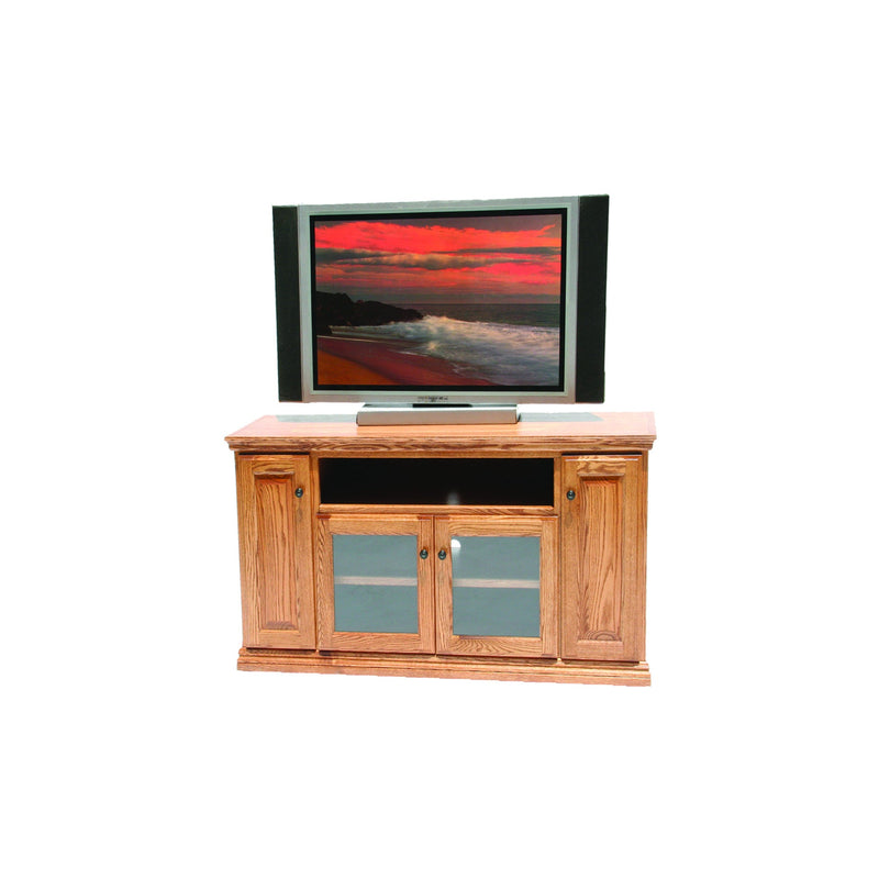 Casano Traditional Alder 56" TV Console