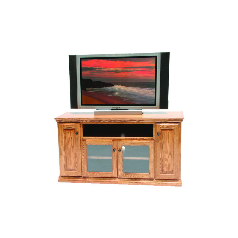 Casano Traditional Oak 60" TV Console