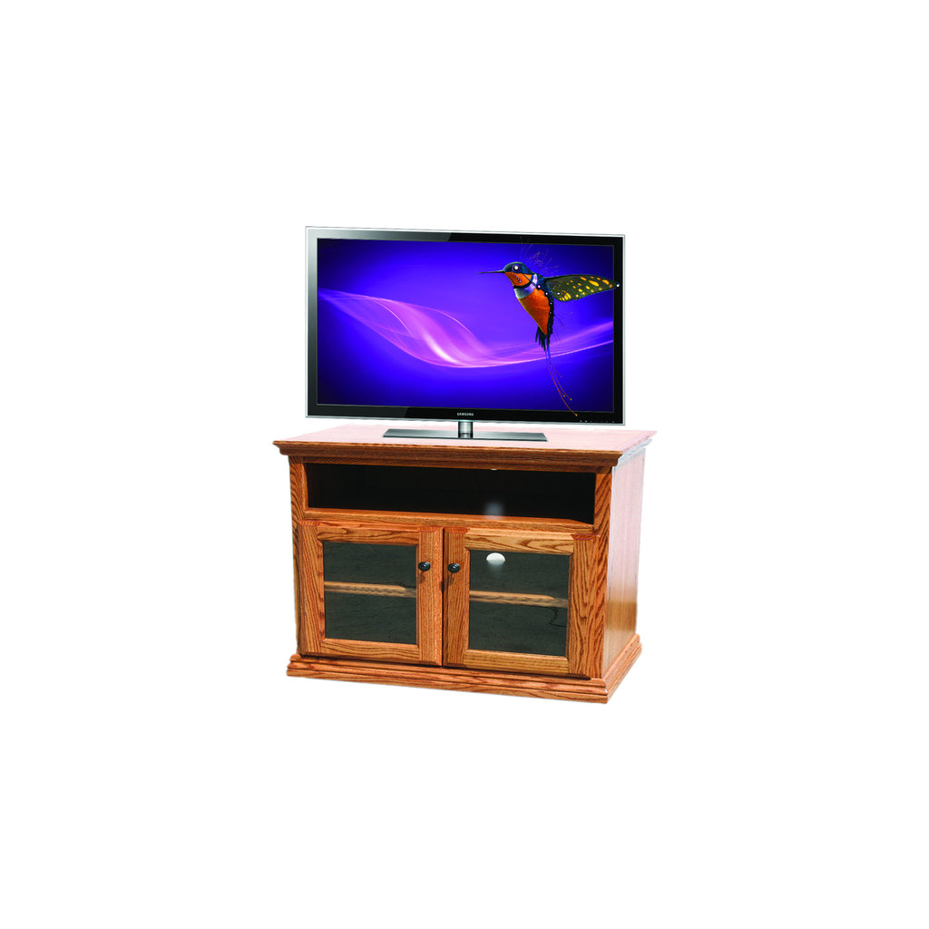 Casano Traditional Oak 32" TV Console