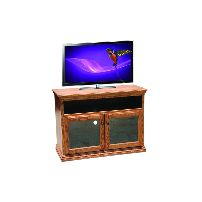 Casano Traditional Oak 44" TV Console