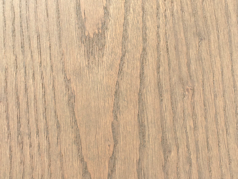 Mission Oak 3-Drawer Nightstand